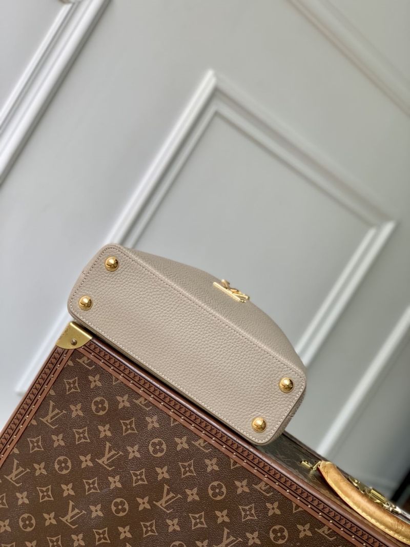 LV Capucines Bags